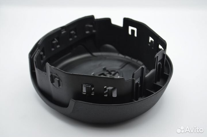 Рулевая накладка Kia Sorento (2017- ) в руль