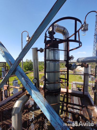 Продаю оборудование от установки «К-Ойл» упмн-20