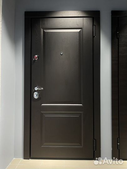 Дверь входная