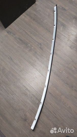 Молдинг крыши Mercedes S 500 4Matic W221 273 968