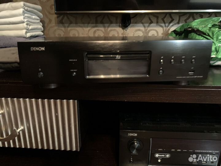 Denon DBT-3313UD