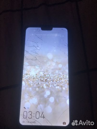HONOR 9X, 4/64 ГБ