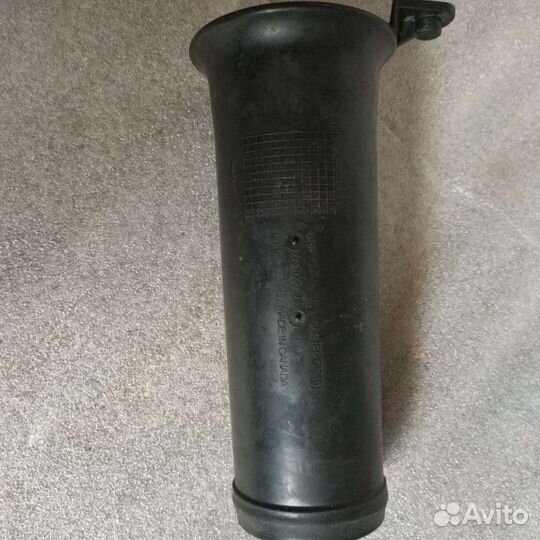 Впускная труба (патрубок) на гидроцикл BRP SEA DOO