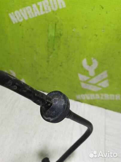 Трубка вакуумная Опель Астра Джи 98-05