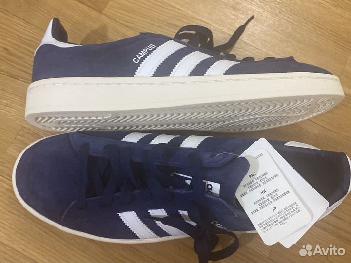 Кроссовки adidas 41 размер