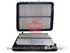 Фильтр воздушный honda crosstour 3.5 2012 - H