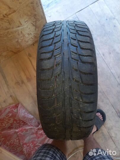 Bfgoodrich Winter 2 T/A 235/55 R17 99