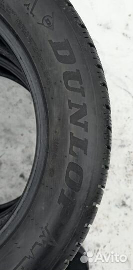 Dunlop Winter Sport 5 255/55 R19