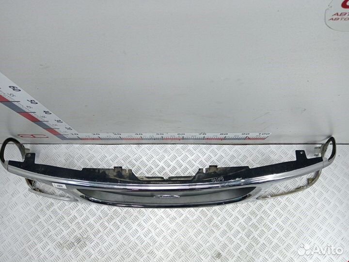 Решетка радиатора для Ford Explorer 2 F57B8200AJW