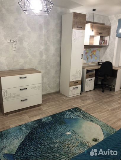 Детская Кровать Твой Стиль 190х90