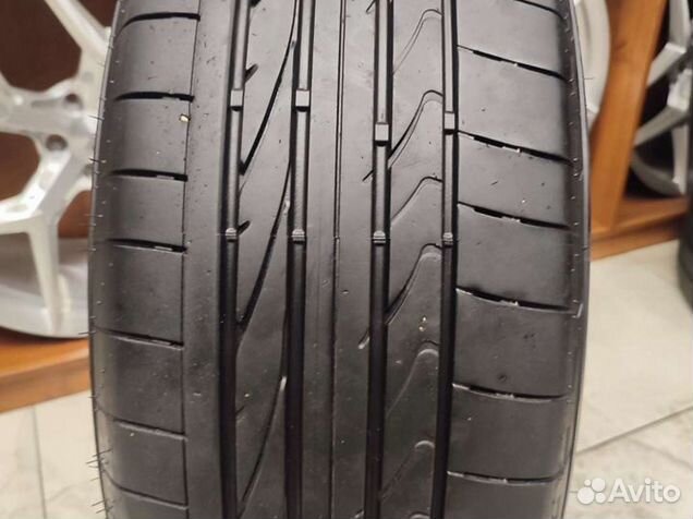 Оригинальные колеса в сборе audi R19 для Audi Q7