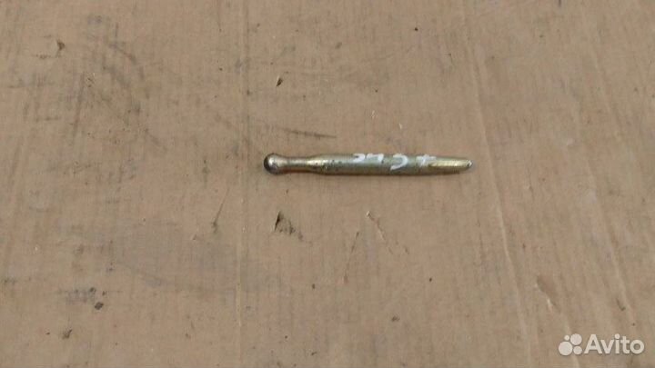 Толкатель Man Tgl Tgm Tga Tgs Tgx