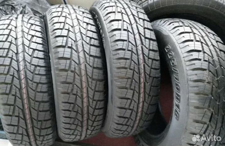 Cordiant All Terrain 225/70 R16