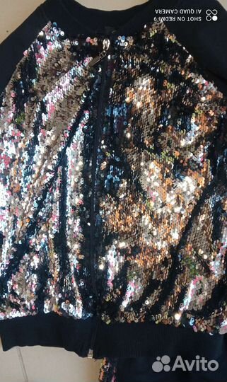 Спортивный костюм