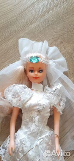 Кукла барби 90 х Сэнди, лот на запчасти