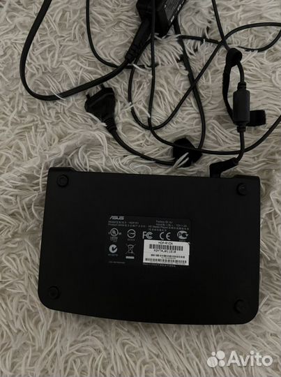 Медиаплеер asus