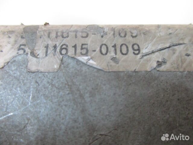 Блок управления двигателем MAN 3-4 series F2000