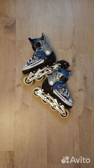 Ролики 29-32р