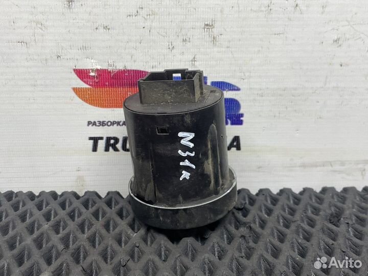 81255056877 Переключатель света фар