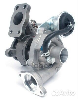 Турбокомпрессор (запчасть) BSG30100003 BSG auto