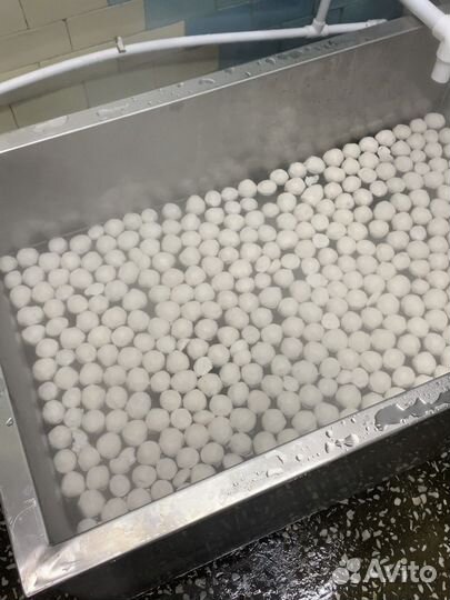 Готовый бизнес/ пищевое производство