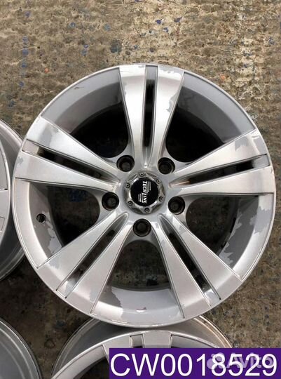 Диски R15 Kia Б/у Литые