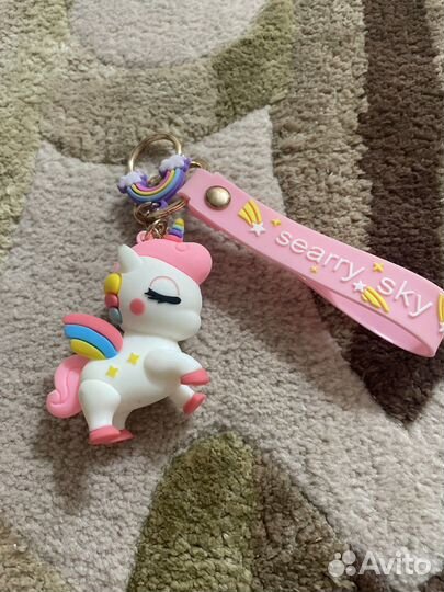 Игрушка Hello Kitty
