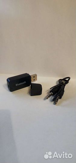 Bluetooth aux адаптер