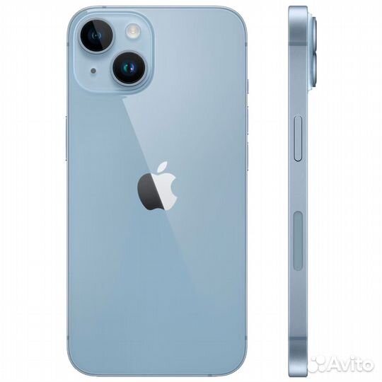 iPhone 14, 128 ГБ