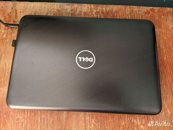 Dell Inspiron 11 3000
