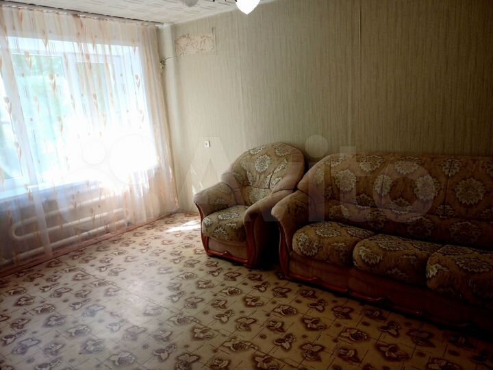 1-к. квартира, 31 м², 2/5 эт.