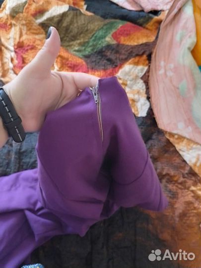 Платье винтаж