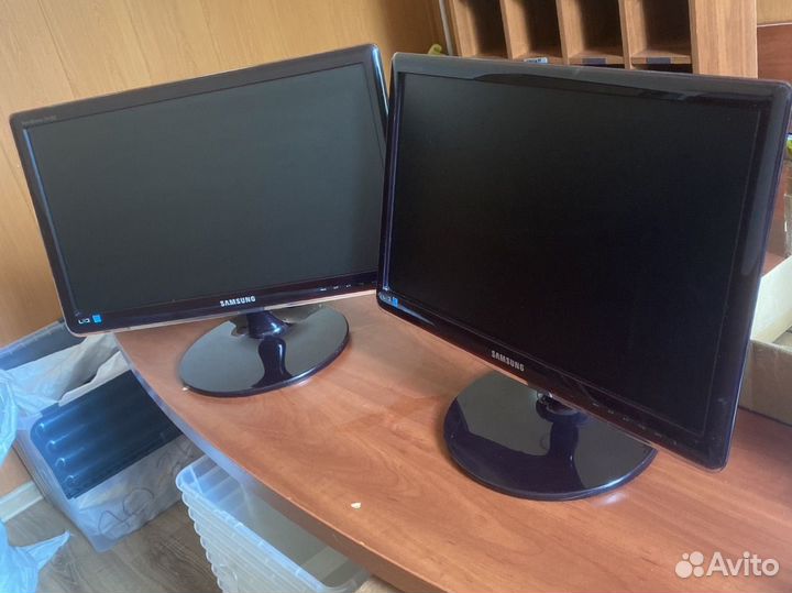 Монитор samsung 22 дюйма