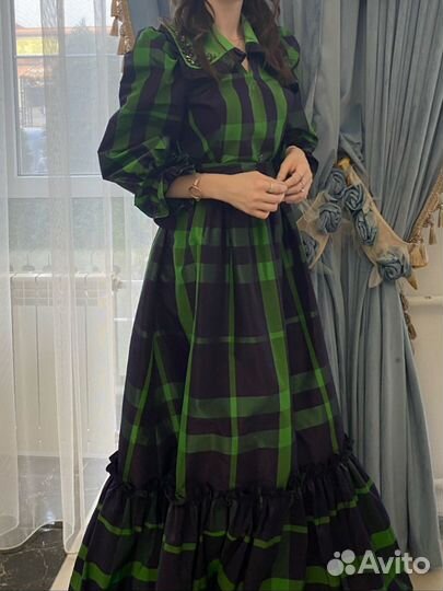 Gizia платье