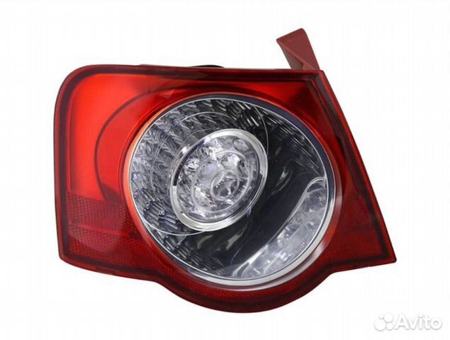 Фонарь Volkswagen Passat B6 Фольксваген Пассат Б6