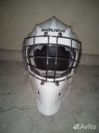 Вратарская хоккейная форма