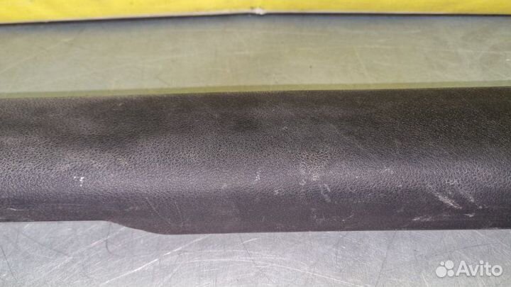 Обшивка порога передняя левая Geely Atlas NL-3 2.4