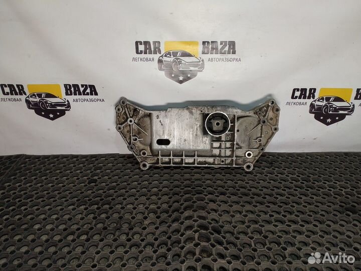 Балка подмоторная