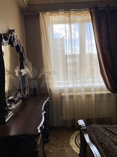 1-к. квартира, 44 м², 3/7 эт.