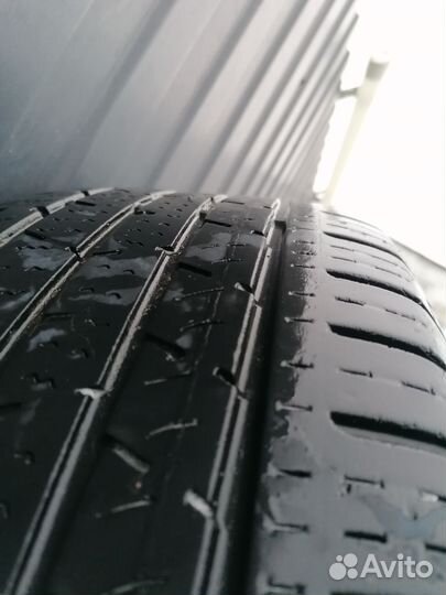 Колёса от Рено Дастер