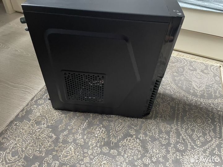 Системный блок