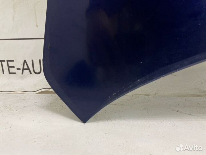 Капот Mazda 6 GH 2008