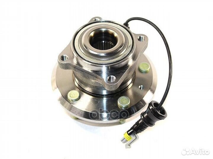 Ступичный узел задн. chevrolet captiva/daewoo