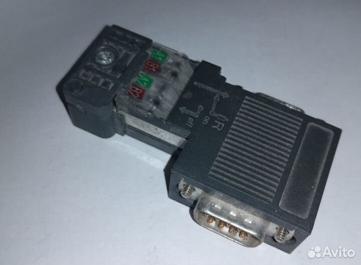 Коннектор rj45 Siemens 6GK1901-1BB10-2AA0