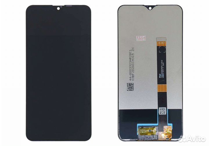 Дисплей для oppo любой модели