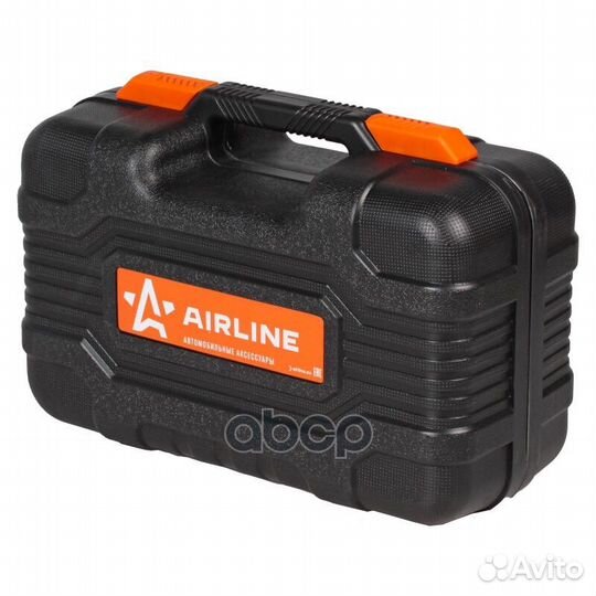 Компрессор tornado S с кмпл инстр. в кейсе