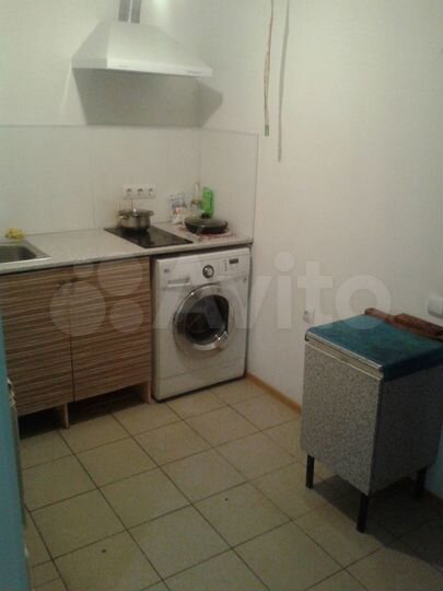 Комната 12 м² в 5-к., 1/5 эт.