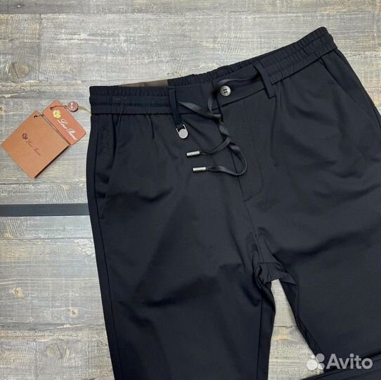 Брюки мужские (31-40)