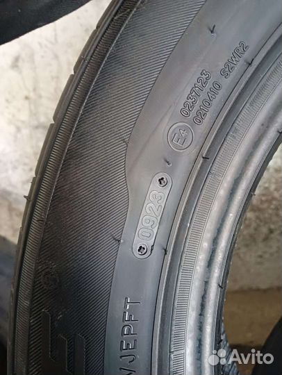 Triangle AdvanteX TC101 225/55 R16