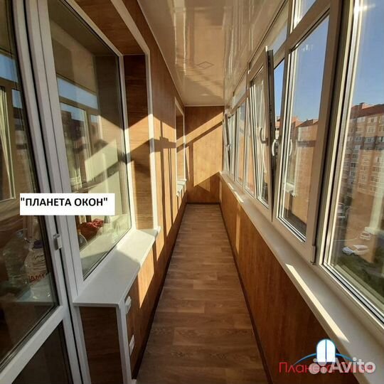 Пластиковые окна, окна пвх